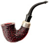 Peterson System Standard Rusticated (305) P-Lip