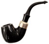 Peterson System Standard Ebony (314) P-Lip