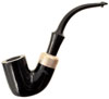 Peterson System Standard Ebony (309) P-Lip