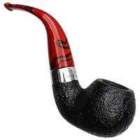 Peterson Dracula Sandblasted (XL02) Fishtail