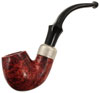 Peterson System Standard Smooth (317) Fishtail