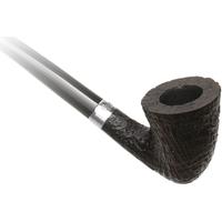 Peterson Churchwarden Sandblasted (D15) Fishtail