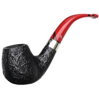 Peterson Dracula Sandblasted (68) Fishtail
