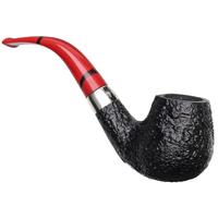 Peterson Dracula Sandblasted (68) Fishtail