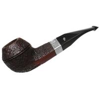 Peterson Sherlock Holmes Sandblasted Hudson P-Lip