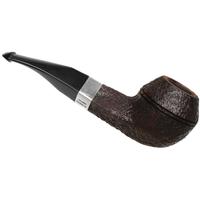 Peterson Sherlock Holmes Sandblasted Hudson P-Lip