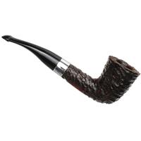 Peterson Sherlock Holmes Rusticated Mycroft P-Lip
