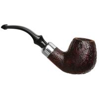 Peterson System Standard Sandblasted (B42) P-Lip