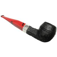 Peterson Dracula Sandblasted (150) Fishtail