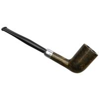 Peterson Irish Made Army (124) Fishtail