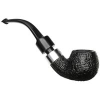 Peterson Deluxe System Sandblasted (2s) P-Lip