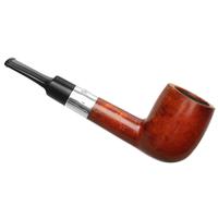Peterson Deluxe Classic Terracotta (53) Fishtail