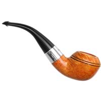 Peterson Deluxe Classic Natural (999) P-Lip