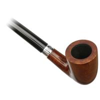 Peterson Churchwarden Smooth (D16) Fishtail