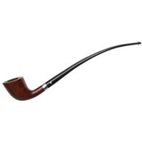 Peterson Churchwarden Smooth (D6) Fishtail