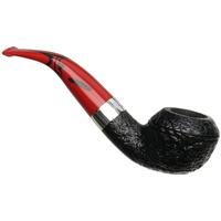 Peterson Dracula Sandblasted (999) Fishtail