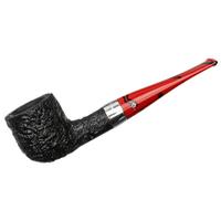 Peterson Dracula Sandblasted (606) Fishtail