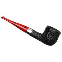 Peterson Dracula Sandblasted (606) Fishtail