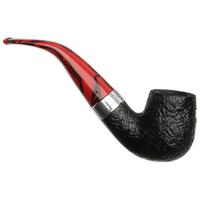 Peterson Dracula Sandblasted (XL90) Fishtail