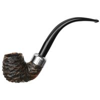 Peterson Bard Rusticated (221) Fishtail