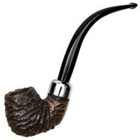 Peterson Bard Rusticated (221) Fishtail