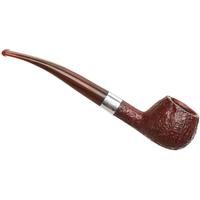 Peterson Irish Harp Sandblasted (406) Fishtail
