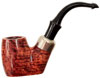 Peterson System Standard Smooth (304) P-Lip
