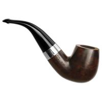 Peterson Aran Smooth Nickel Mounted (XL90) P-Lip