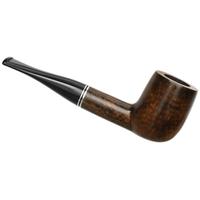 Peterson Dublin Filter Smooth (107) Fishtail (9mm)
