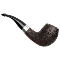 Peterson Sherlock Holmes Sandblasted Deerstalker P-Lip