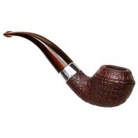 Peterson Irish Harp Sandblasted (999) Fishtail