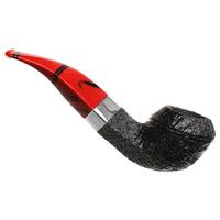 Peterson Dracula Sandblasted (80s) Fishtail