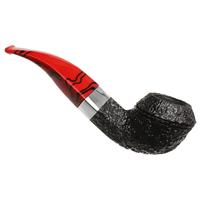 Peterson Dracula Sandblasted (80s) Fishtail