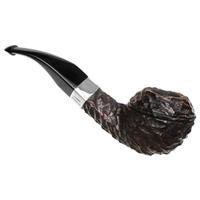 Peterson Sherlock Holmes Rusticated Squire P-Lip