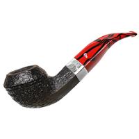 Peterson Dracula Sandblasted (80s) Fishtail