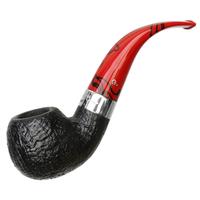 Peterson Dracula Sandblasted (XL02) Fishtail