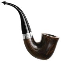 Peterson Sherlock Holmes Dark Smooth Original P-Lip