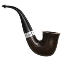 Peterson Sherlock Holmes Dark Smooth Original P-Lip