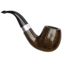 Peterson Sherlock Holmes Dark Smooth Professor P-Lip