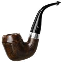 Peterson Sherlock Holmes Dark Smooth Watson P-Lip