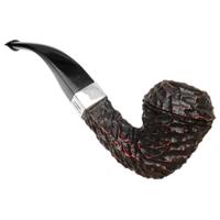 Peterson Sherlock Holmes Rusticated Hansom P-Lip