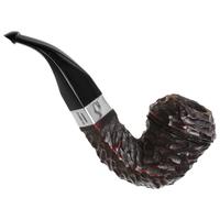 Peterson Sherlock Holmes Rusticated Hansom P-Lip