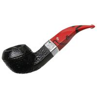 Peterson Dracula Sandblasted (80s) Fishtail