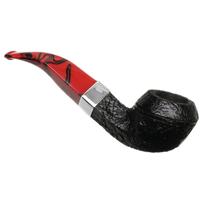 Peterson Dracula Sandblasted (80s) Fishtail