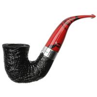 Peterson Dracula 125th Anniversary Sandblasted (XL11) Fishtail