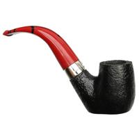 Peterson Dracula Sandblasted (306) Fishtail