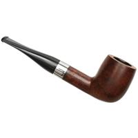 Peterson Aran Smooth Nickel Mounted (X105) Fishtail