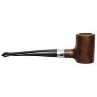 Peterson Aran Smooth Nickel Mounted (701) P-Lip