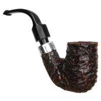 Peterson Pub Pipe Rusticated P-Lip