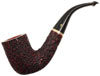 Peterson Kinsale Rusticated (XL20) P-Lip